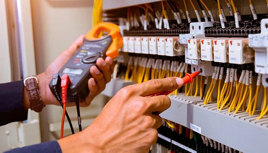 Rifacimento impianto elettrico completo