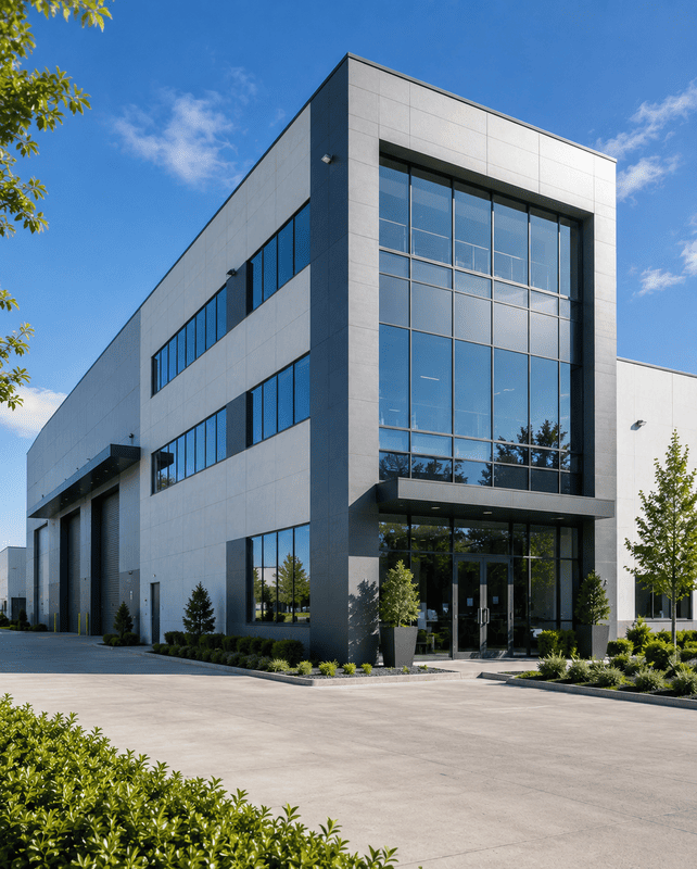 Industria aziende (ott)